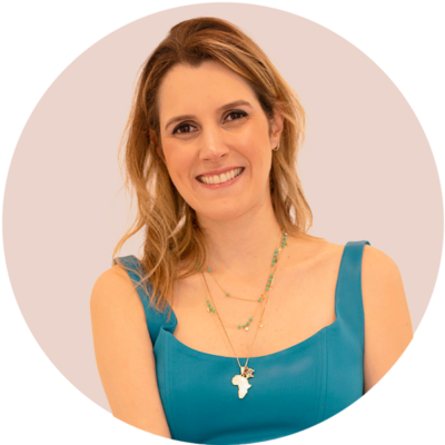 Maria Fernanda - Nutricionista especialista em obesidade, emagrecimento e cirurgia bariátrica em São Paulo (SP)